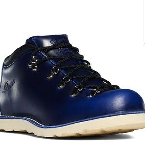 Danner Tramline Mid boot